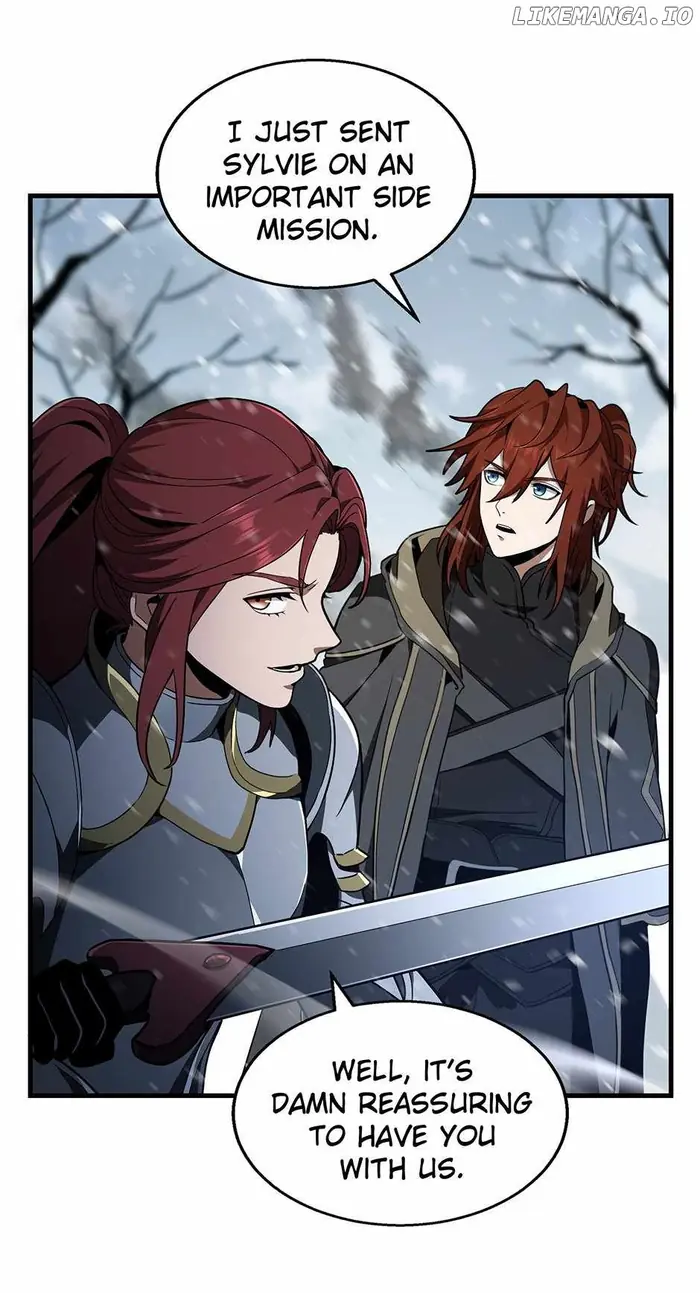 The Beginning After the End Chapter 190 image 025_optimized